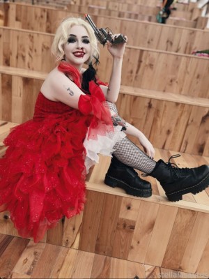 Stellalasaurus Photo #49