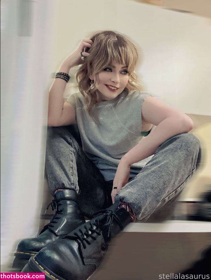 Stellalasaurus Photo #51