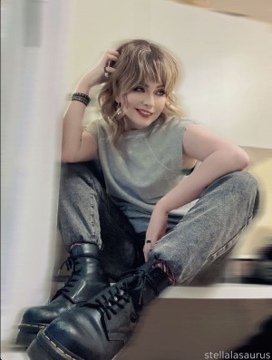 Stellalasaurus Photo #51