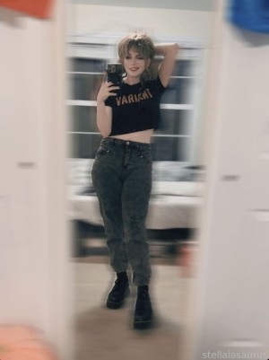 Stellalasaurus Photo #52