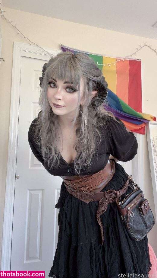 Stellalasaurus Photo #54