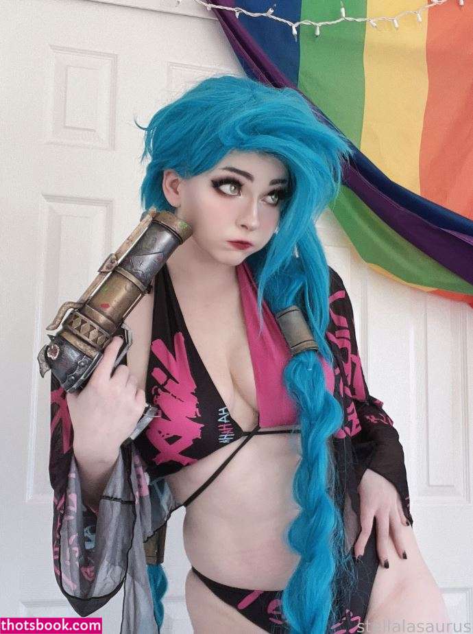 Stellalasaurus Photo #55