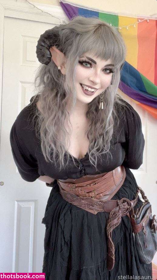 Stellalasaurus Photo #57