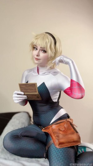 Stellalasaurus Photo #61