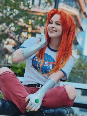 Stellalasaurus Photo #62