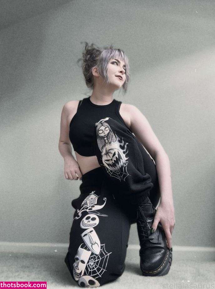 Stellalasaurus Photo #66