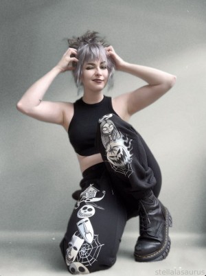 Stellalasaurus Photo #67