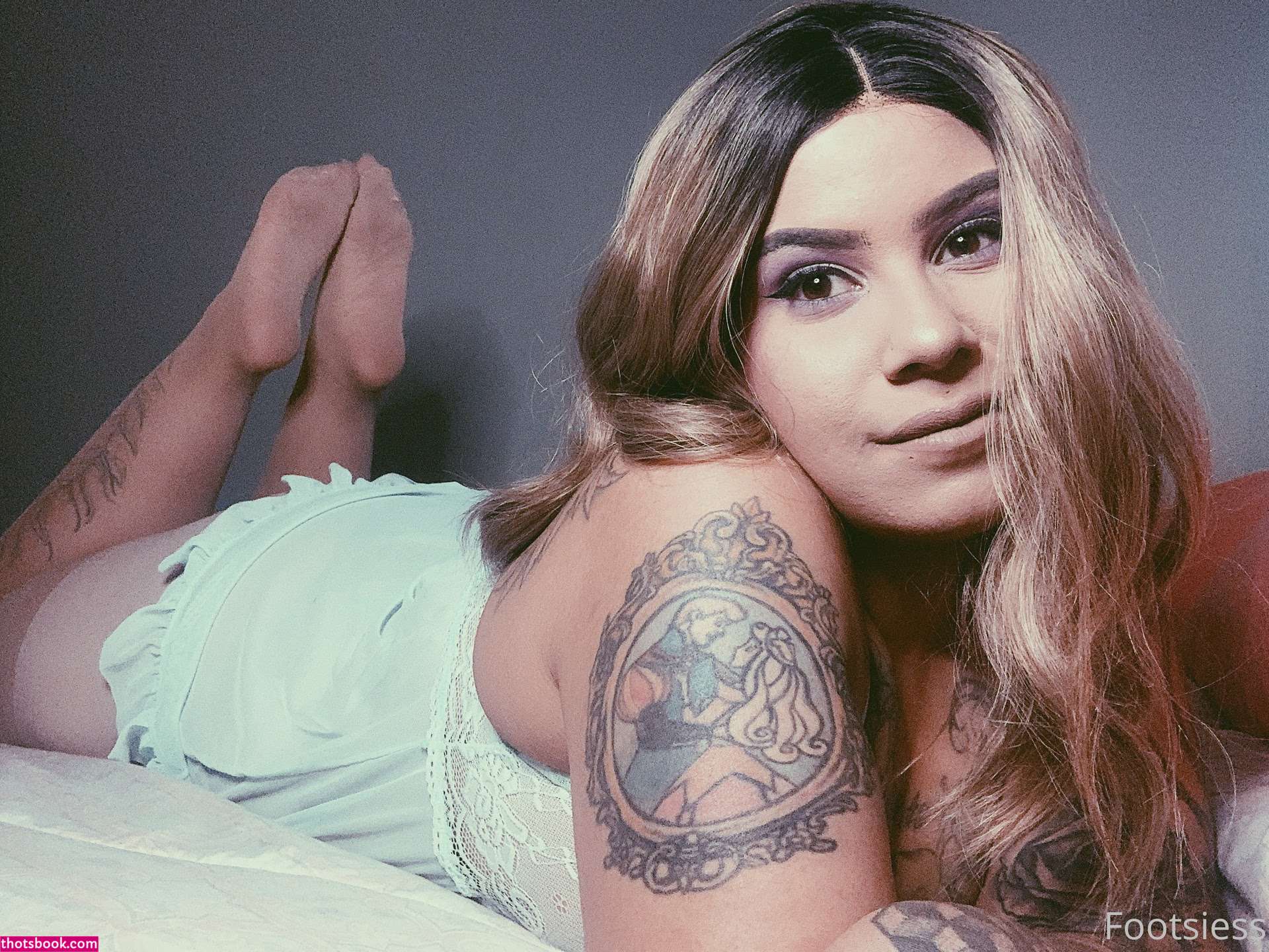 Sweetfeetsy Photo #65