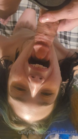 Iistardustii Video #48