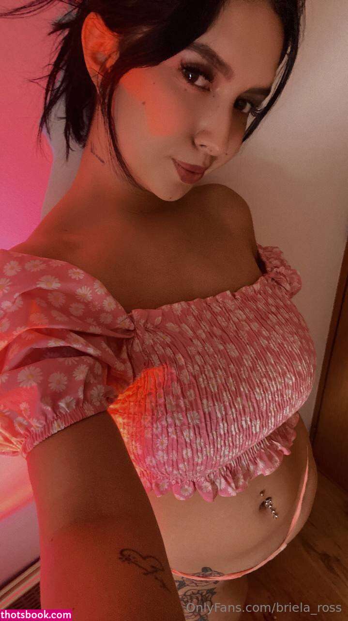 Briela Ross Photo #3