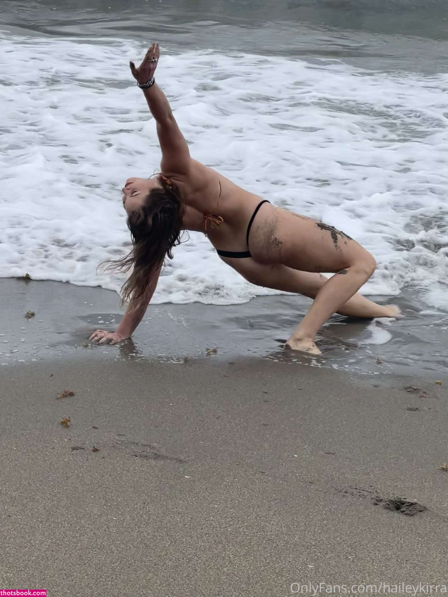 Haileykirra Photo #17