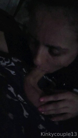 Kinkymarriedcouple Post #5