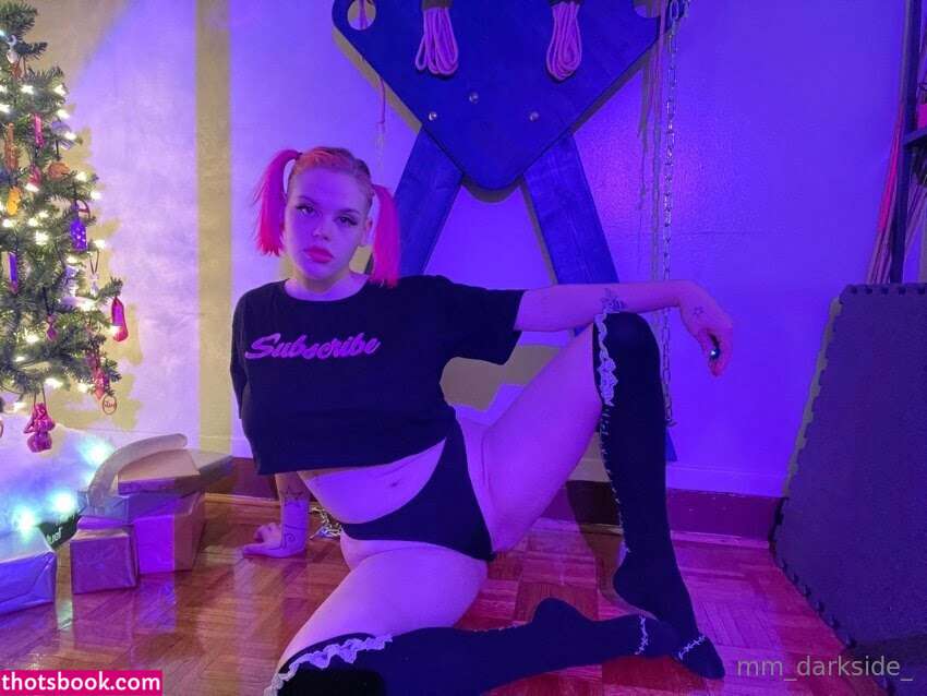 mmdarkside Photo #34