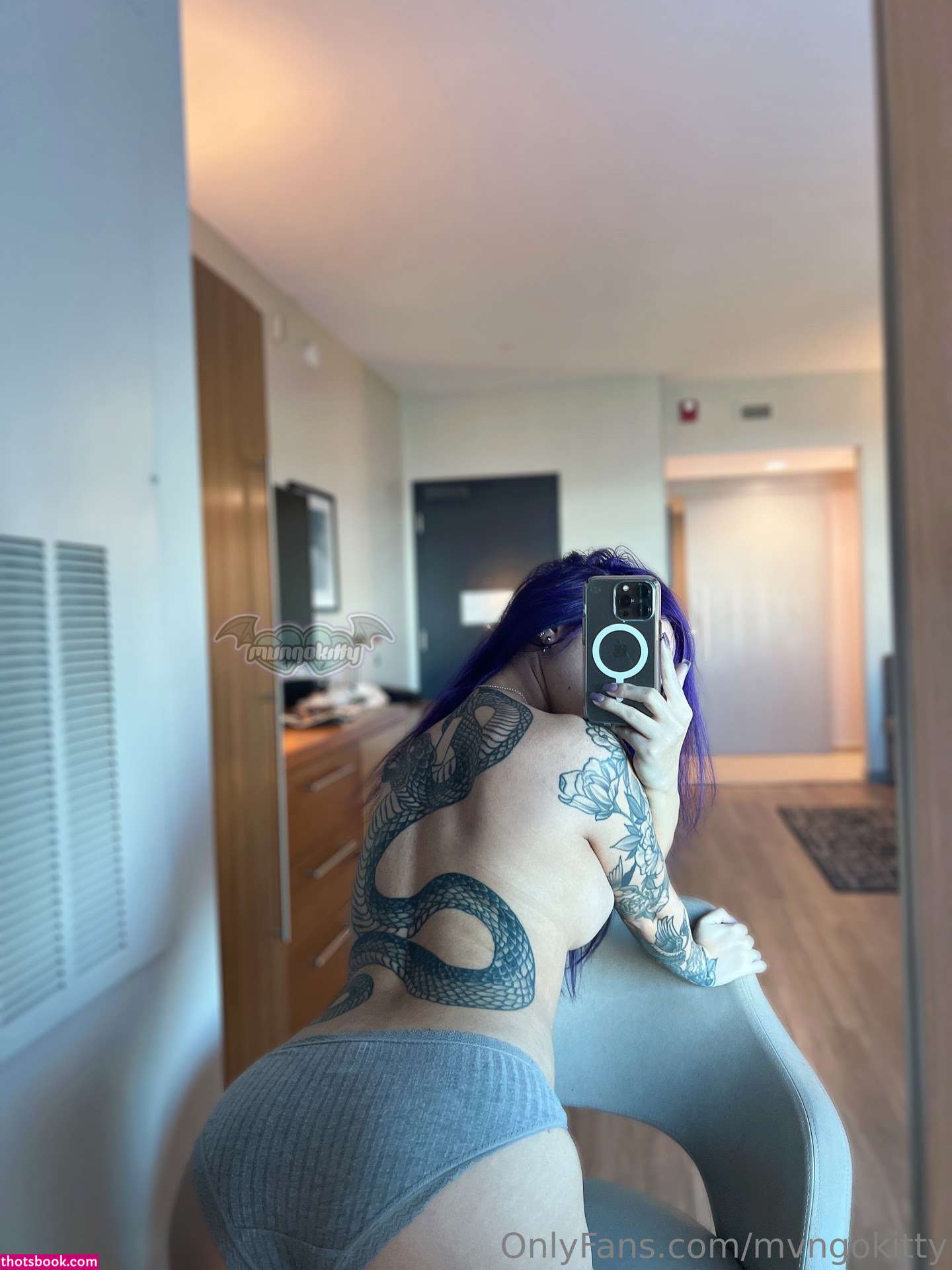 Mvngokitty Photo #189