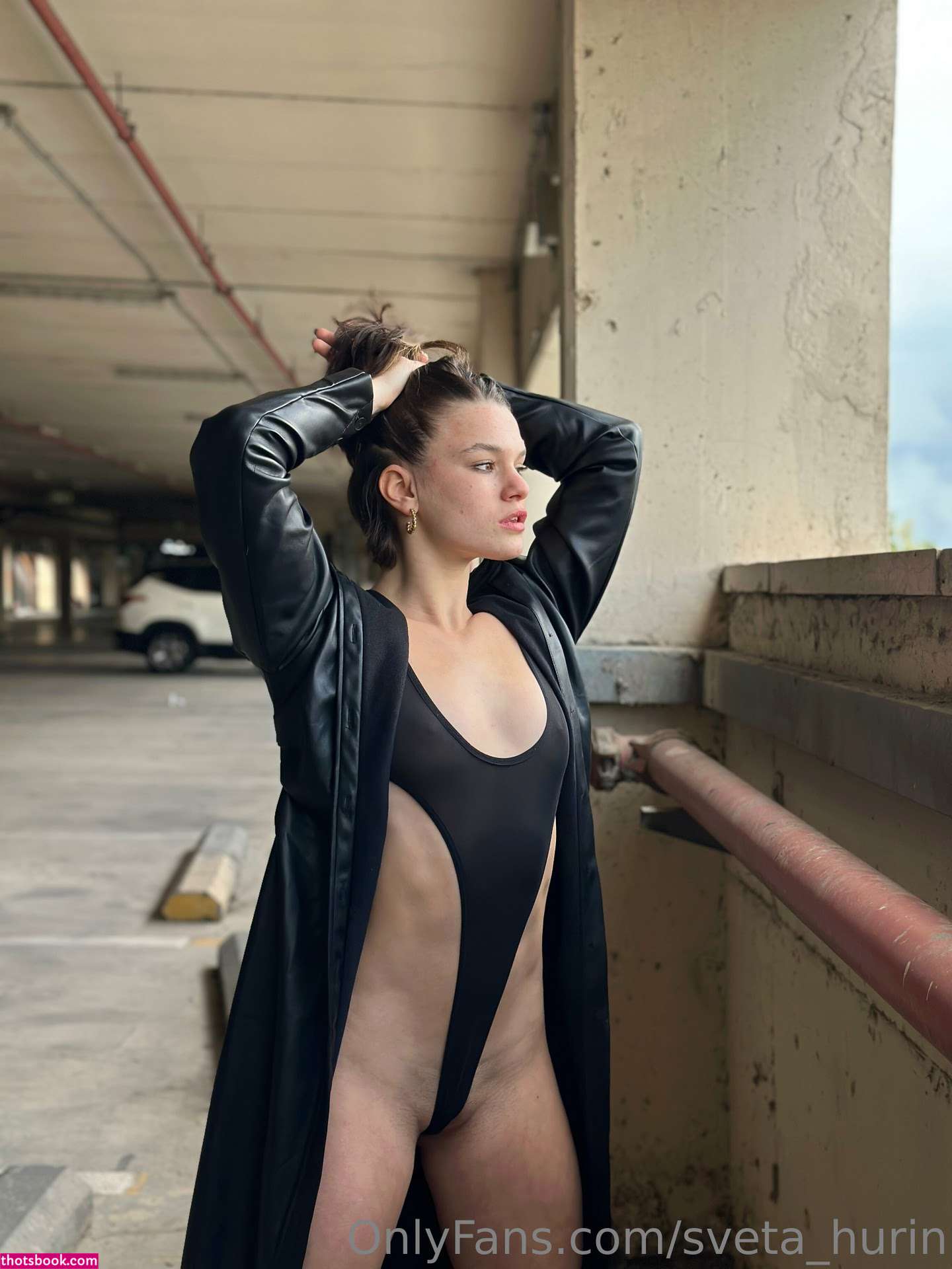 Sveta Hurin Photo #8