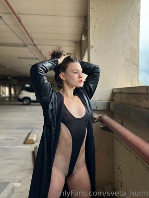 Sveta Hurin Photo #8