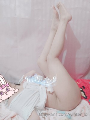 Winter Loli Photo #4