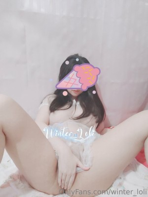 Winter Loli Photo #36