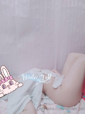 Winter Loli Photo #37