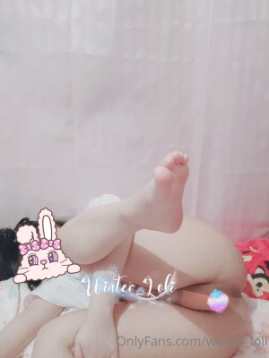 Winter Loli Photo #43