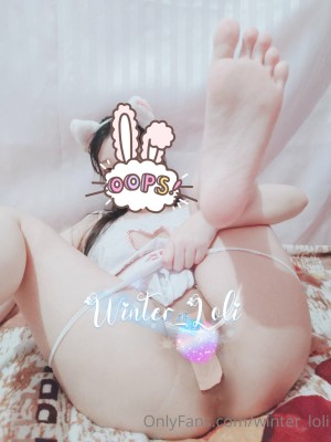 Winter Loli Photo #46