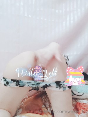 Winter Loli Photo #58