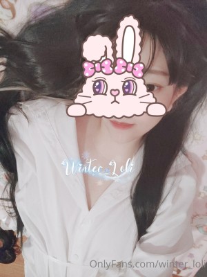 Winter Loli Photo #61