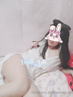 Winter Loli Photo #63