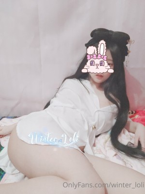 Winter Loli Photo #68