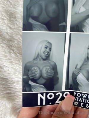 Anna Huntt Photo #166