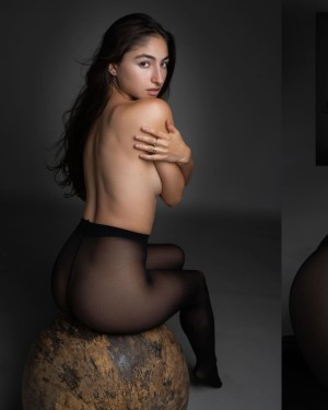 Dana Brosh Photo #71