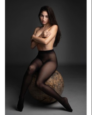 Dana Brosh Photo #75