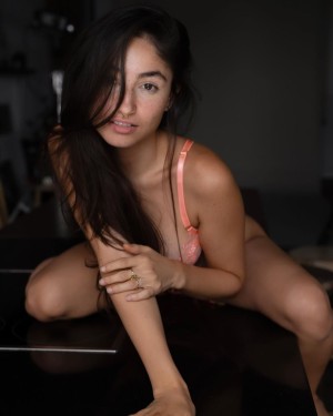 Dana Brosh Photo #77