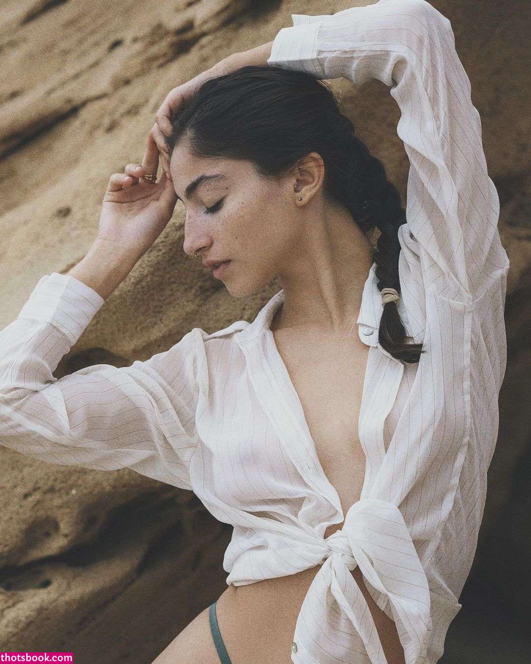 Dana Brosh Photo #88