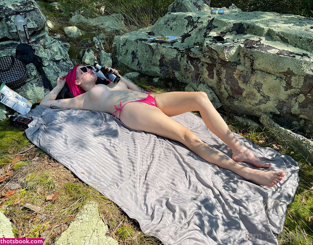 mmdarkside Photo #124