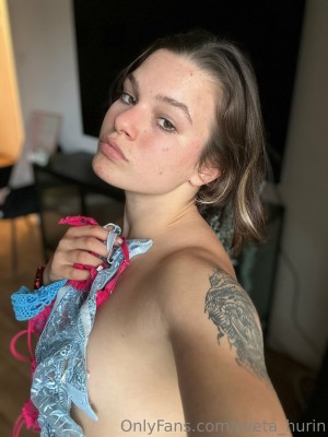 Sveta Hurin Post #11