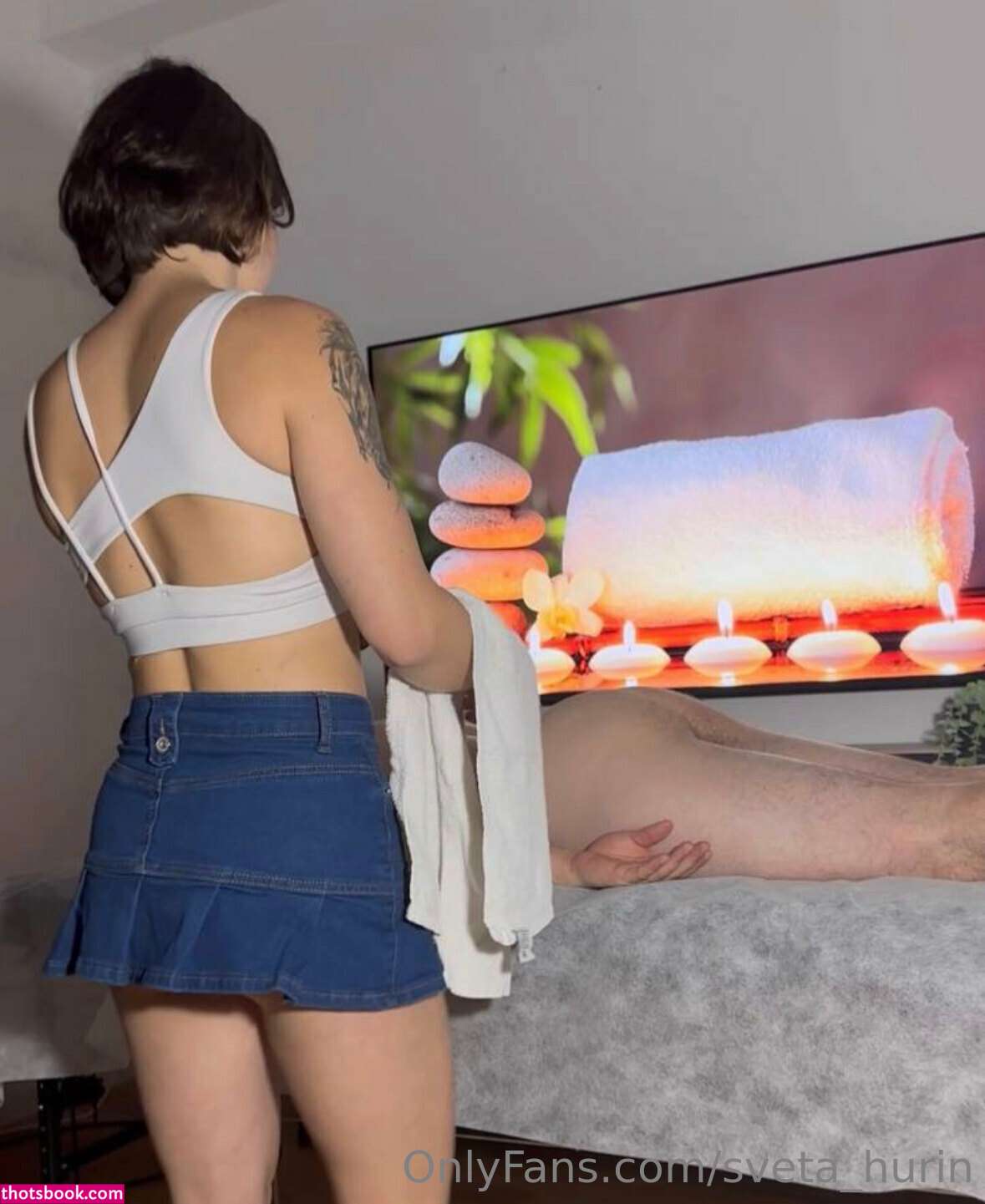 Sveta Hurin Photo #147