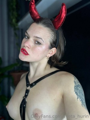 Sveta Hurin Photo #157