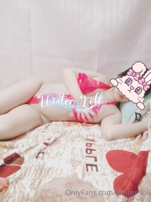 Winter Loli Photo #75