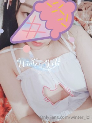 Winter Loli Photo #76