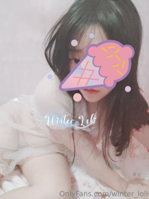 Winter Loli Photo #80