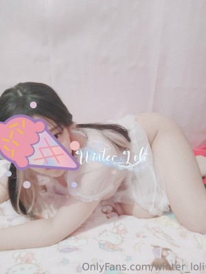 Winter Loli Photo #108