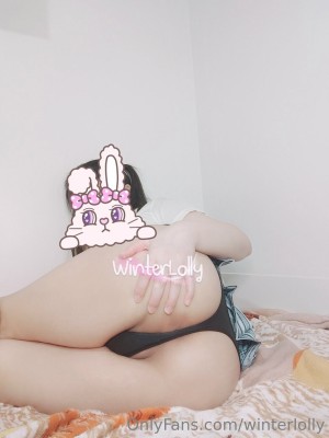 Winter Loli Photo #143