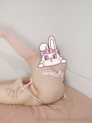 Winter Loli Photo #144