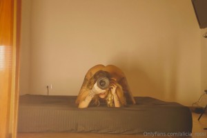 Alicia Rossi Photo #4