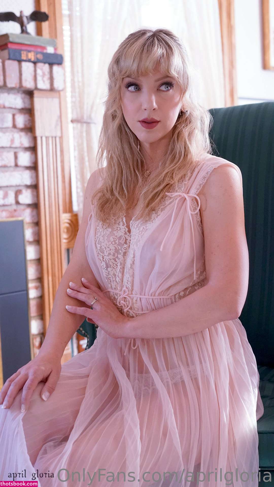 April Gloria Photo #46