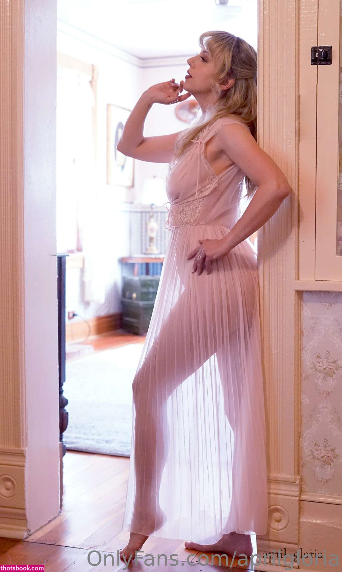 April Gloria Photo #53