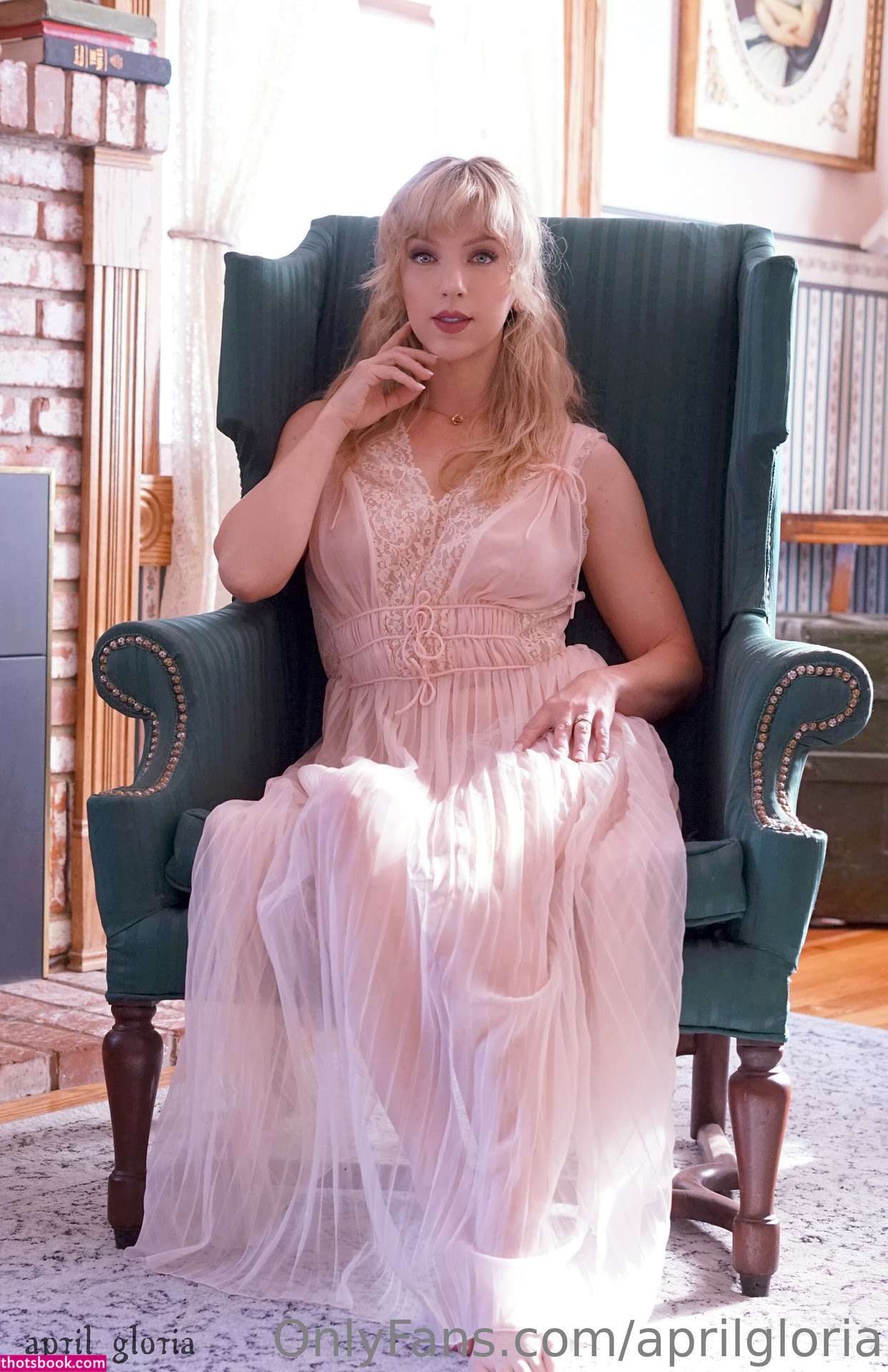 April Gloria Photo #54