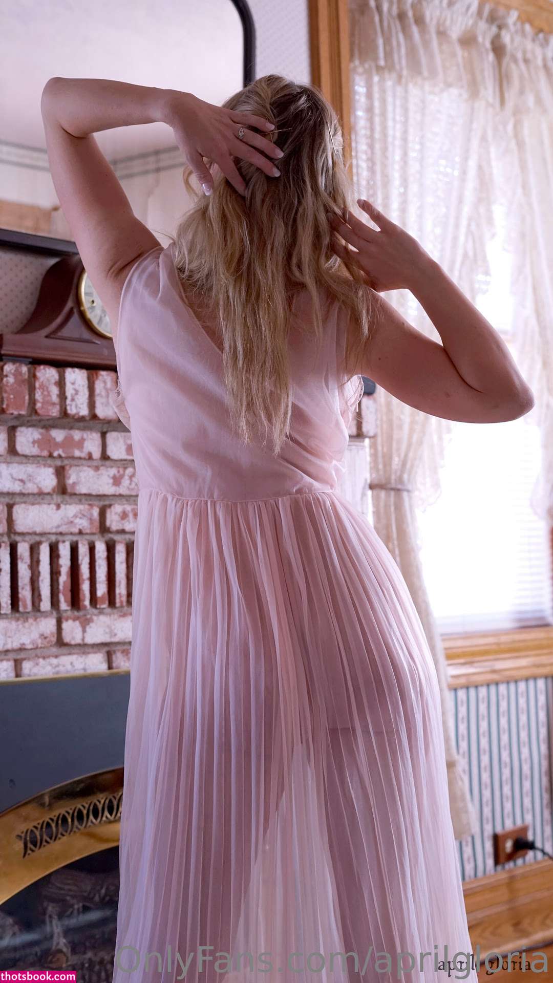 April Gloria Photo #80