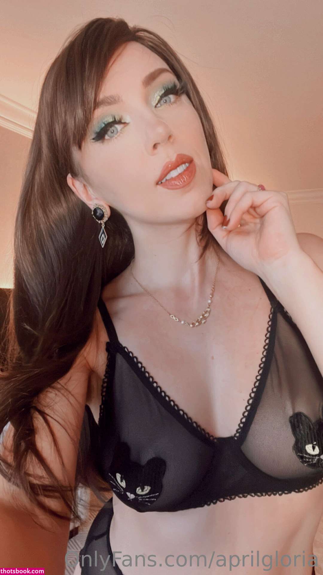 April Gloria Photo #110